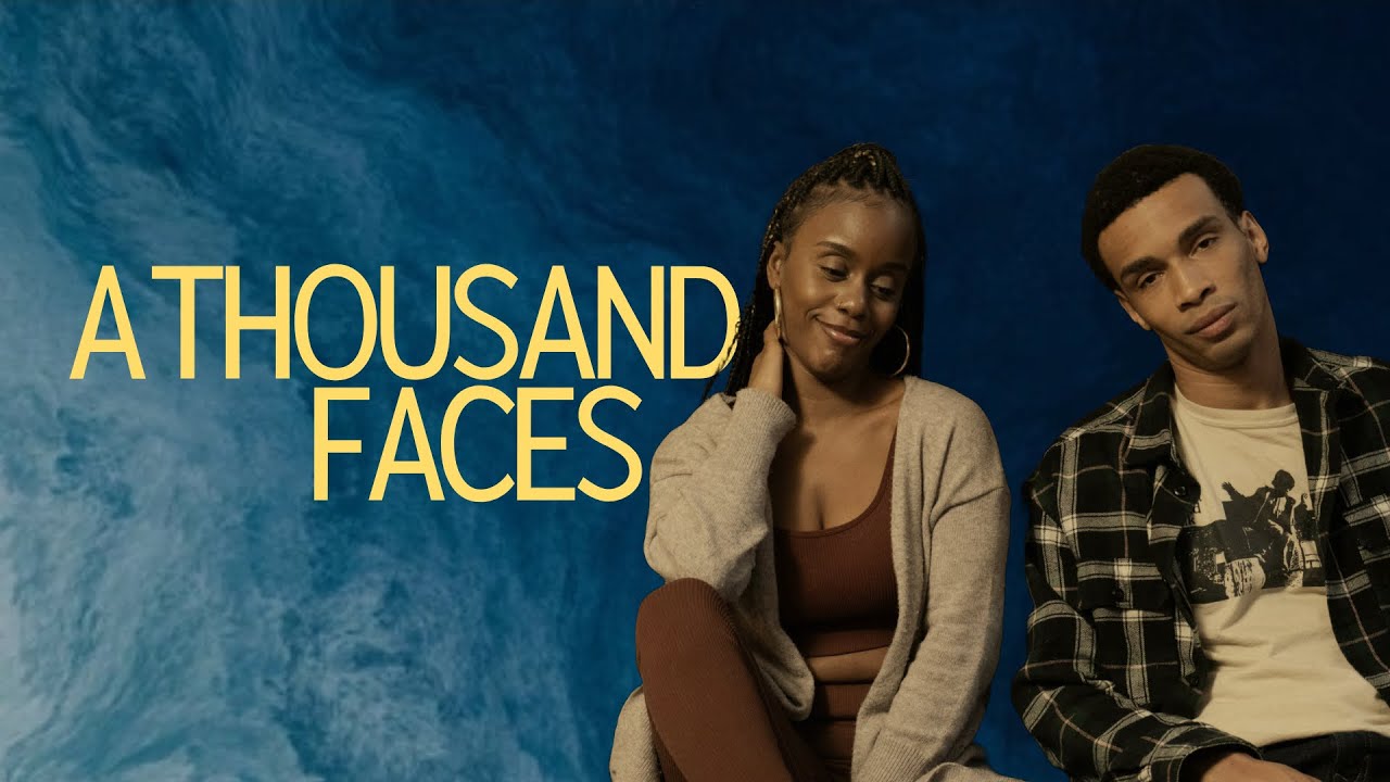 A THOUSAND FACES Movie Trailer | Black Movies