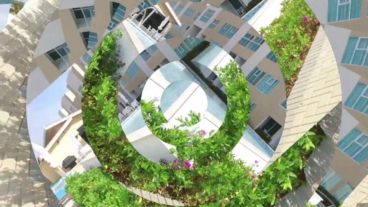 Aruba´s Life Apartments