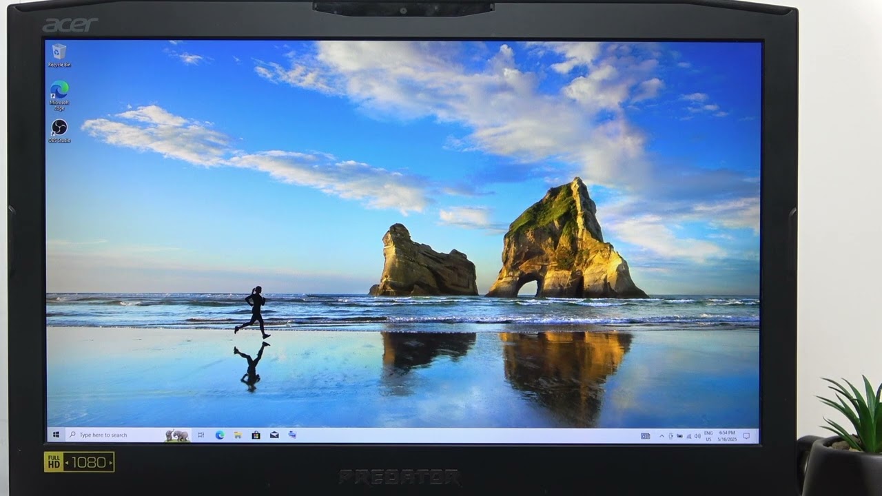 ACER Predator 17 &ndash; How Long Does the Battery Last