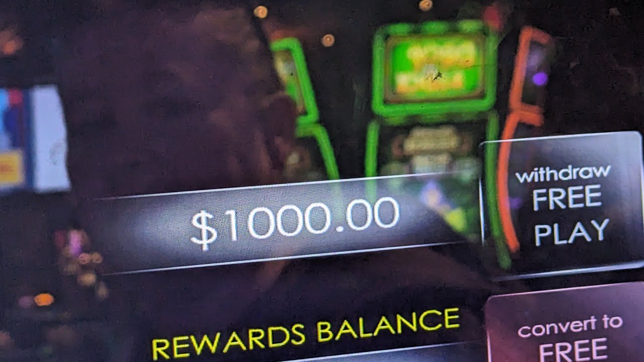 Just Won $1,000 Freeplay, and Turned It Into $7,000 LIVE! 🎉🎊🍻🥃