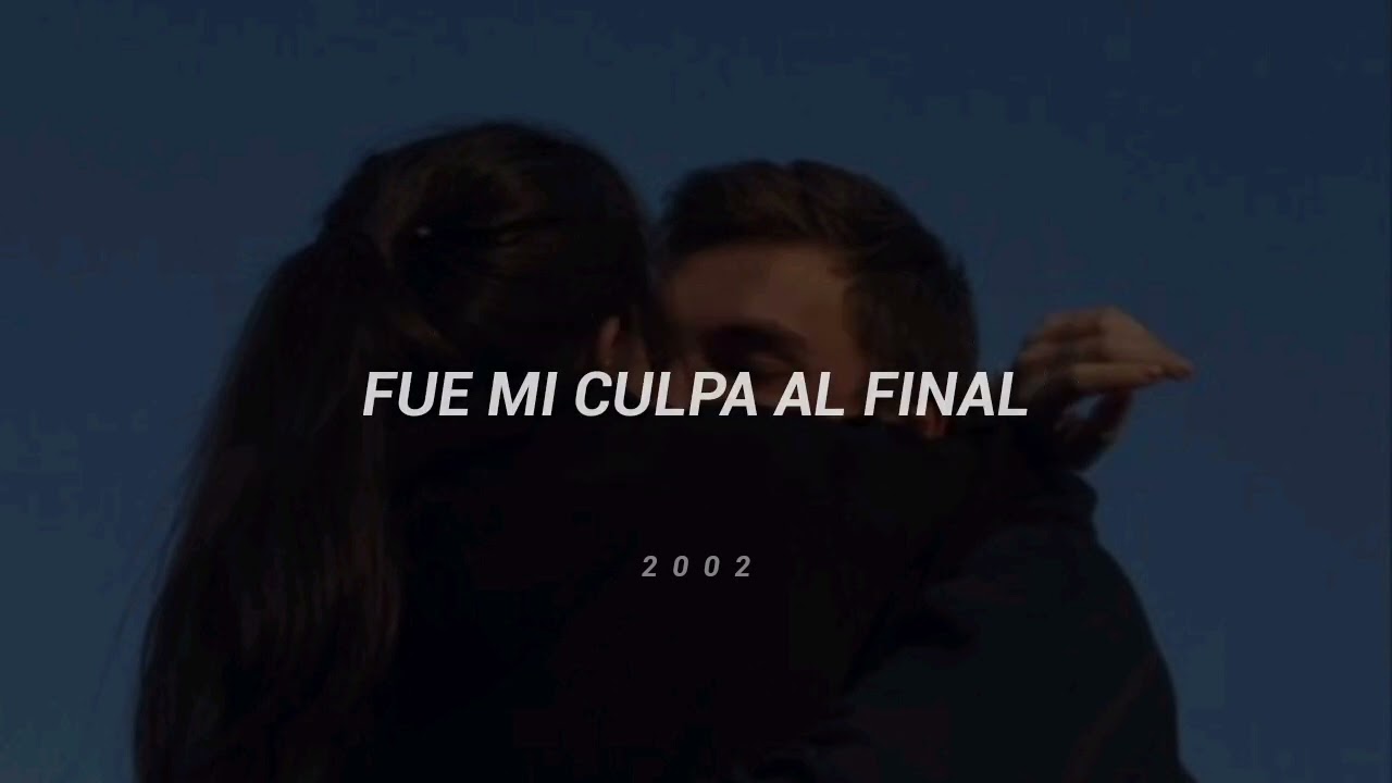 Alejandra Guzmán - Mi peor error (Letra)