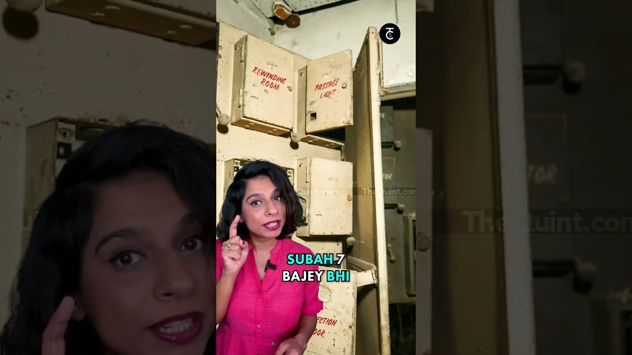 Real story of Uphaar Tragedy | Trial By Fire | Netflix India #Shorts