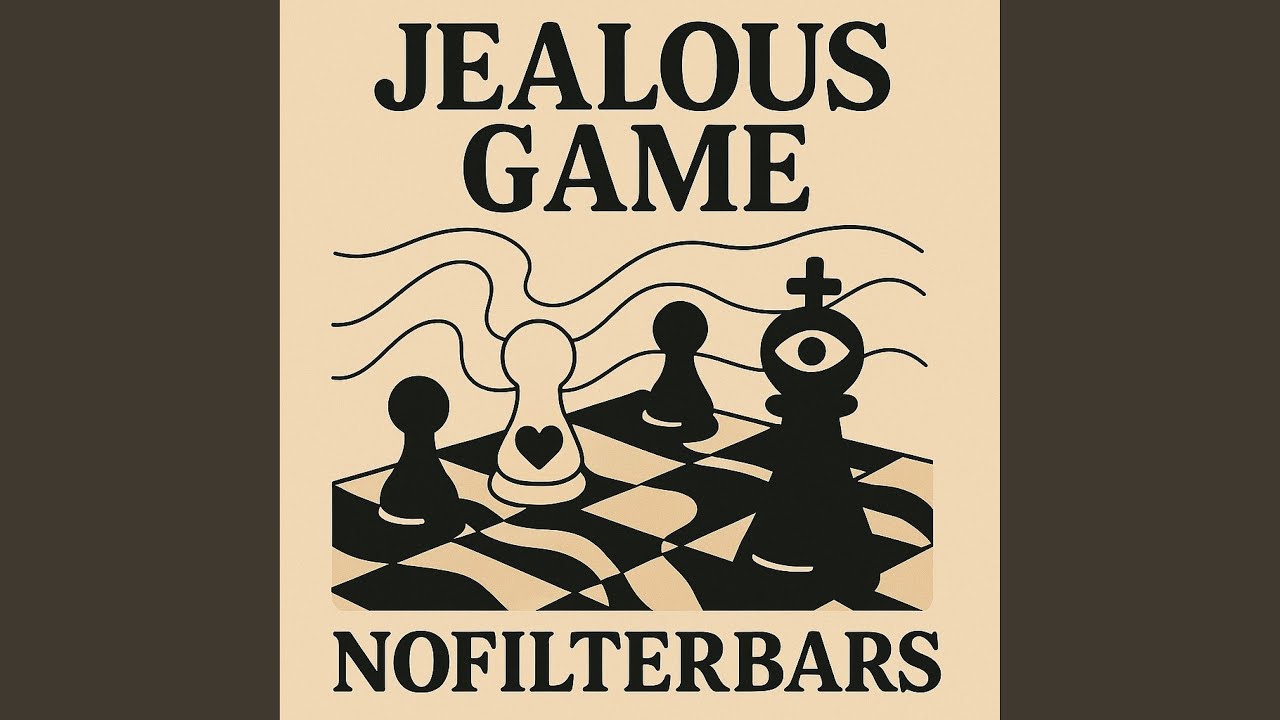 Jealous Game
