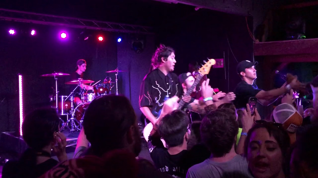 Stand Atlantic - 
