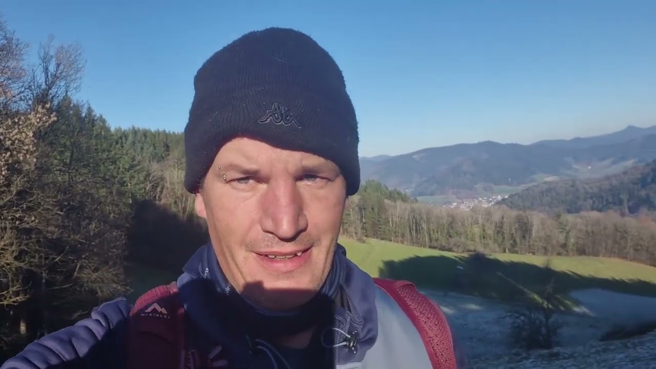 Wanderung Haslach-Hausach (Kinzigtal)
