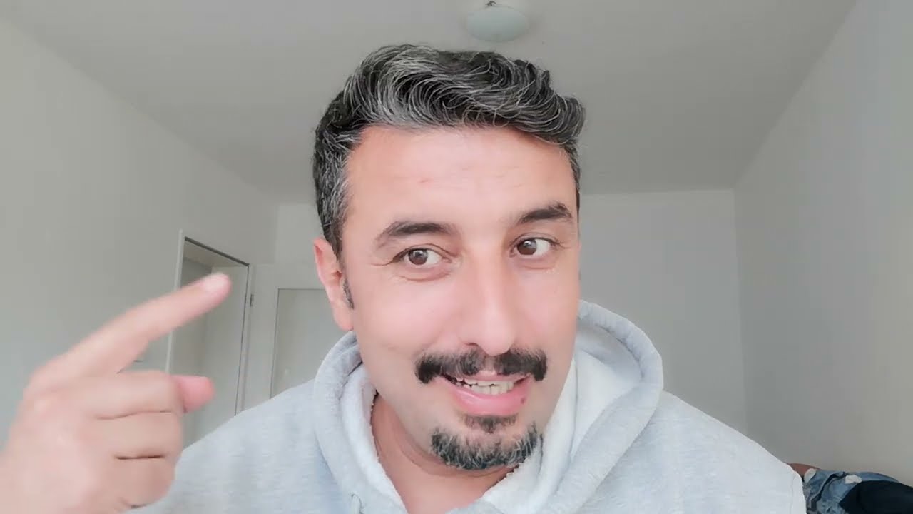 Almanya vize başvurusu /kuaför mesleği için vize  başvurusu nasıl yapılır 🤔