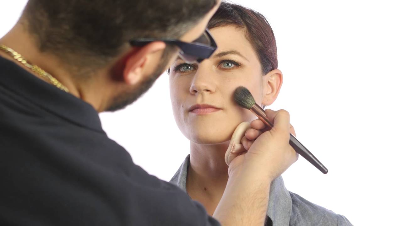Olivia Munn Oscars 2016 Makeup Tutorial