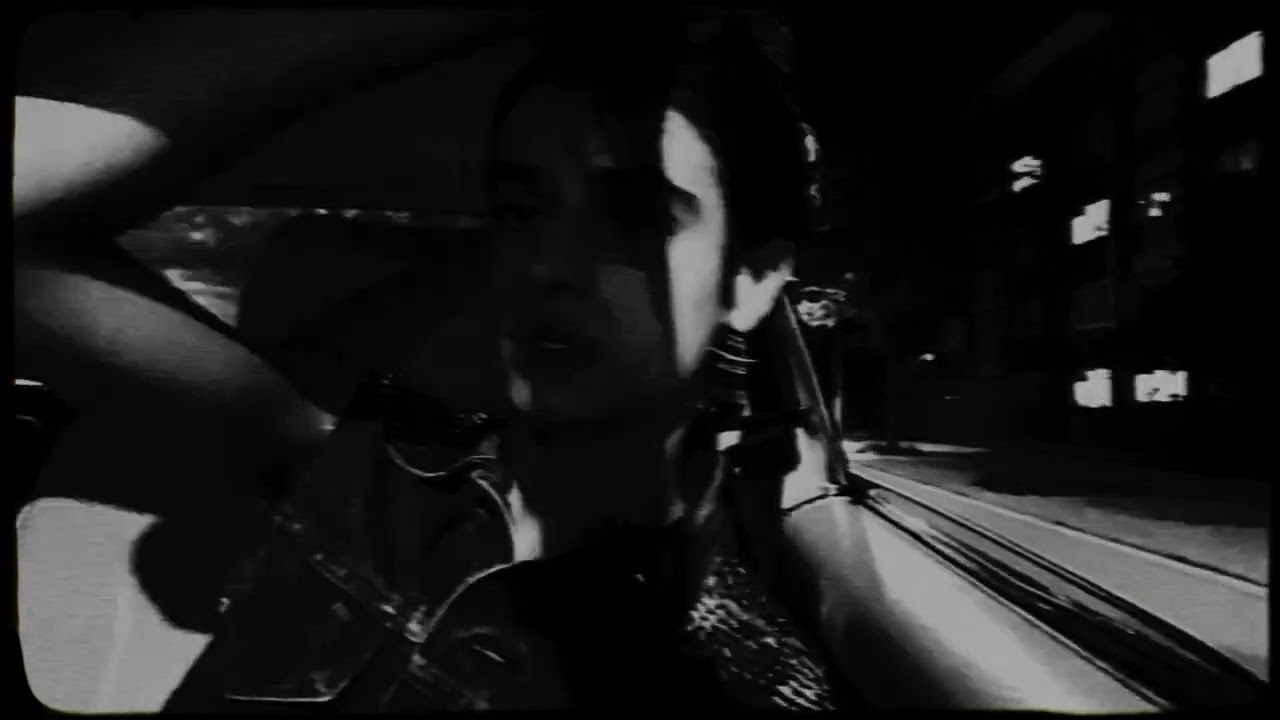 The Vacant Lots - Damaged Goods (Official Video)