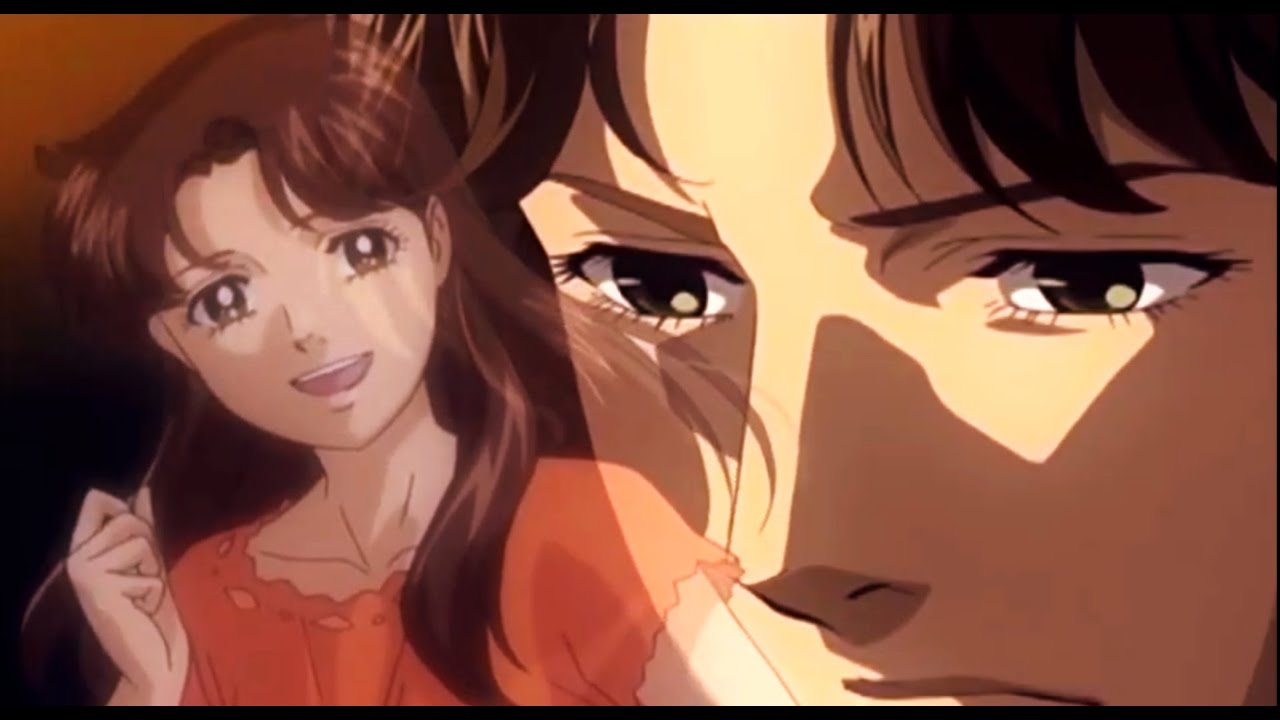 Glass no Kamen~ Let it burn