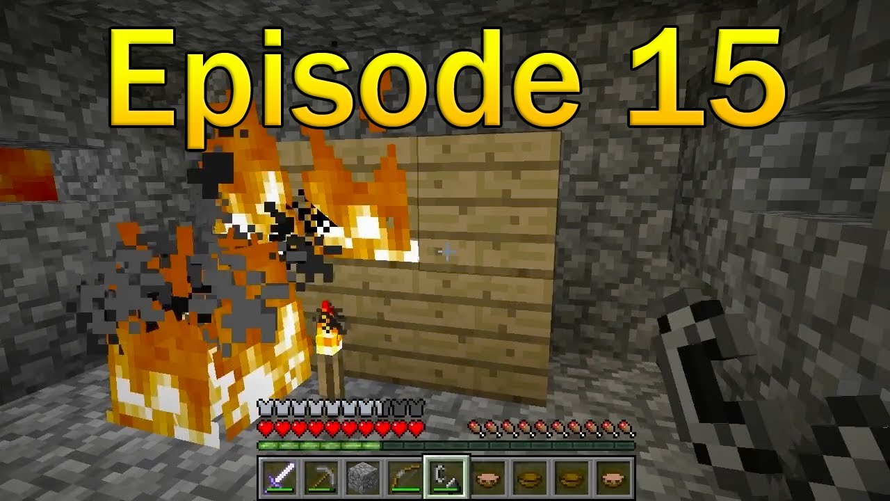 Minecraft : Fallen Kingdoms | Saison 3 - Jour 15
