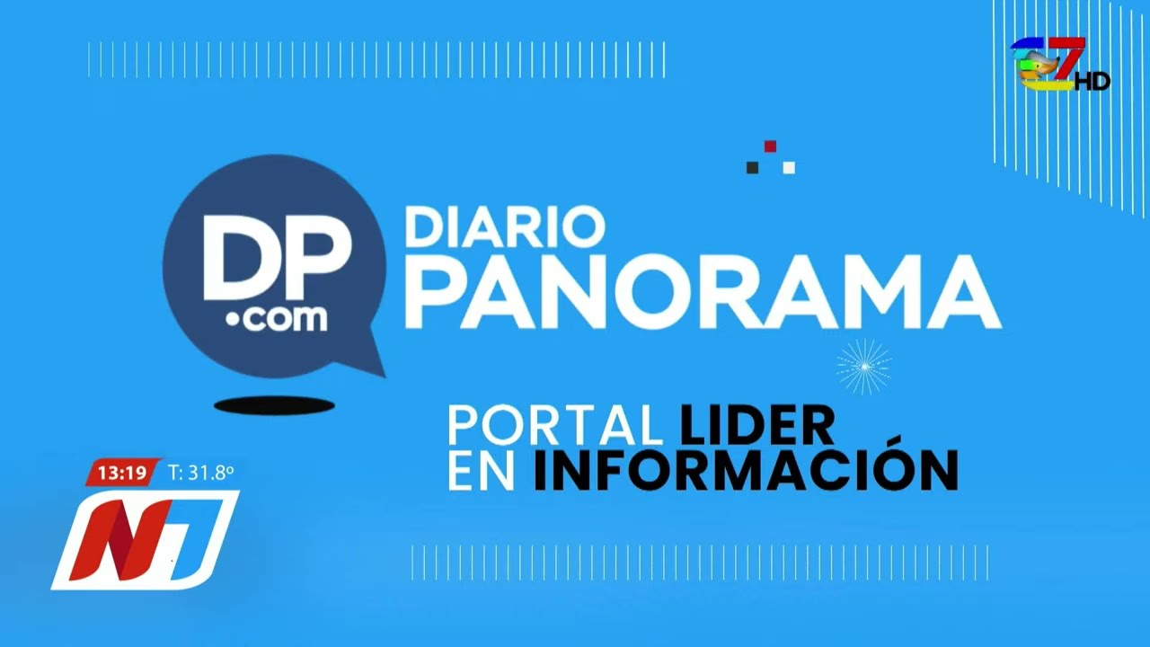 Noticiero 7 - Primera Edición - 30/01/2026