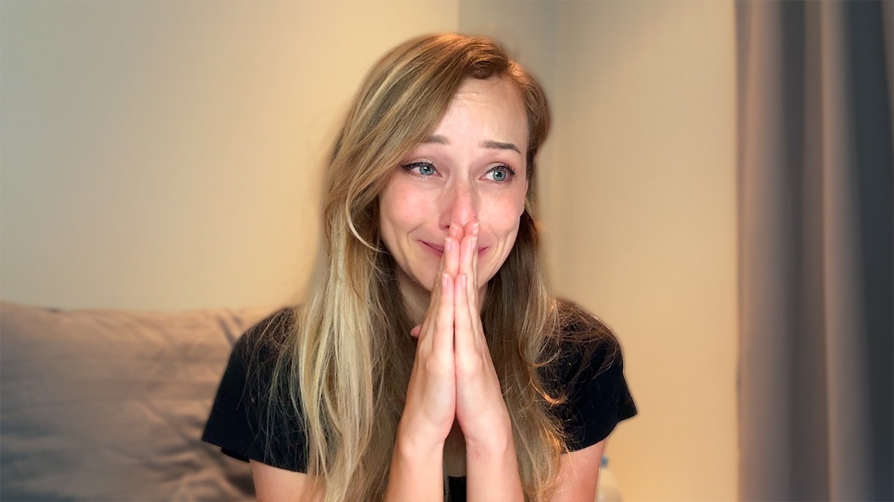 Our scary Bangkok earthquake experience... 🇹🇭 (caught live on video)