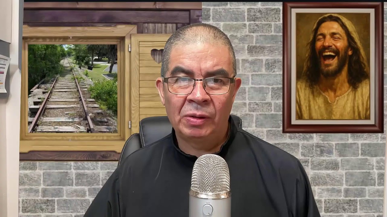 El secreto de una vida que no se marchita