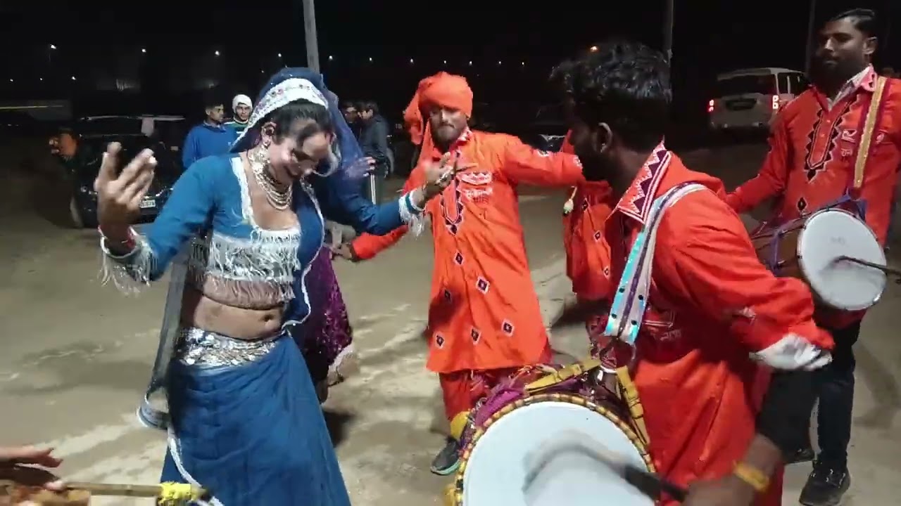 सुनील नाथ सपेरा नागिन बिन पार्टी 9456 452312