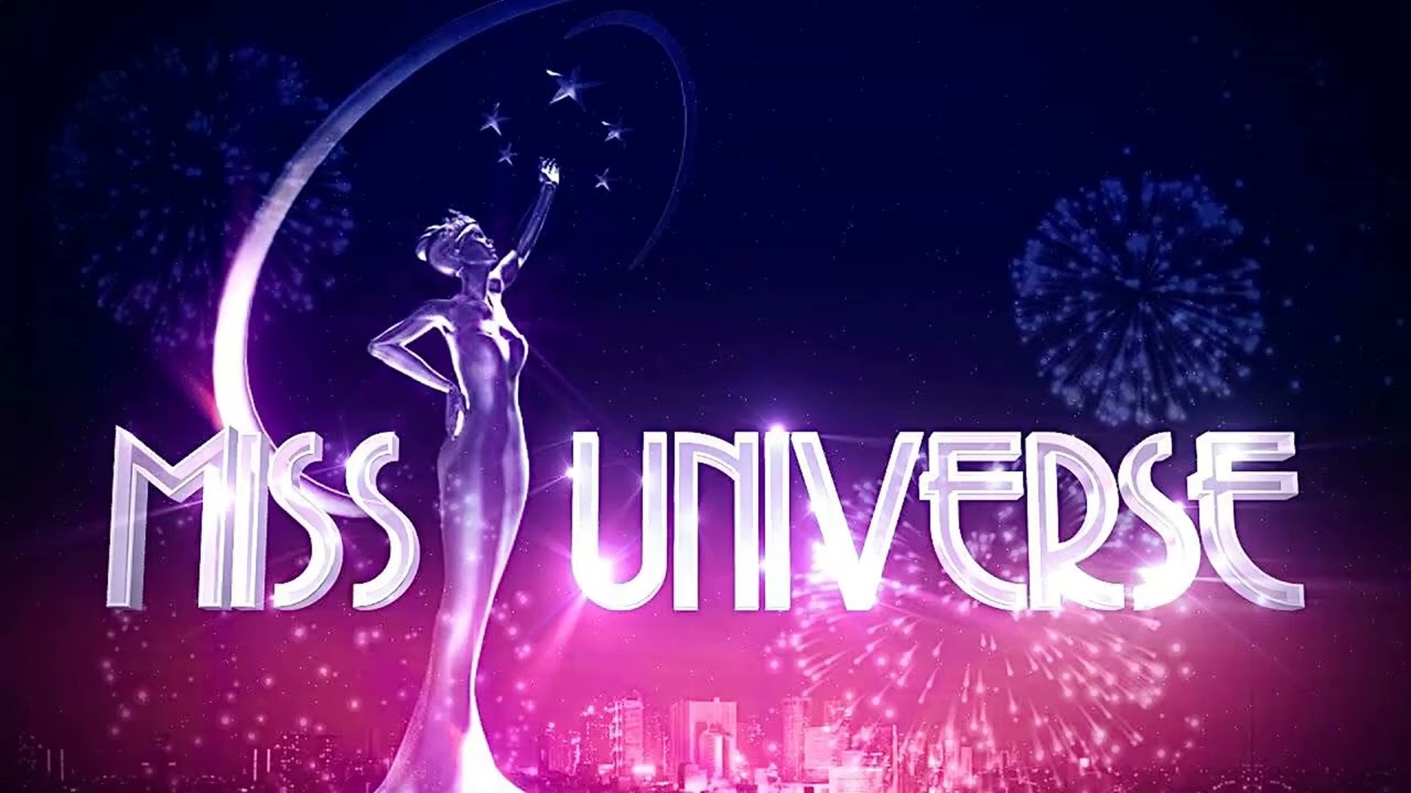 Miss Universe 2025 &ndash; Swimsuit Competition Soundtrack 