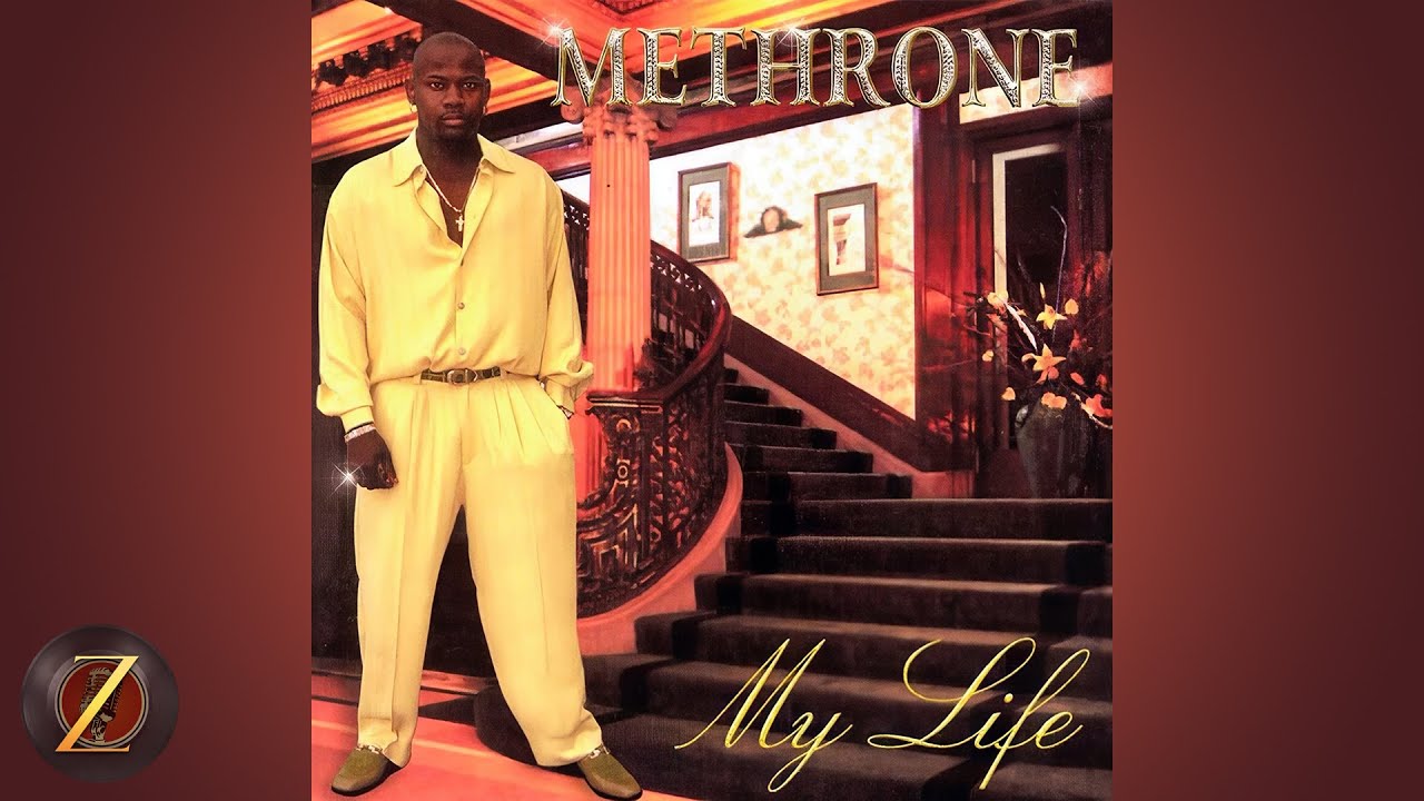 Methrone - Loving Each Other 4 Life