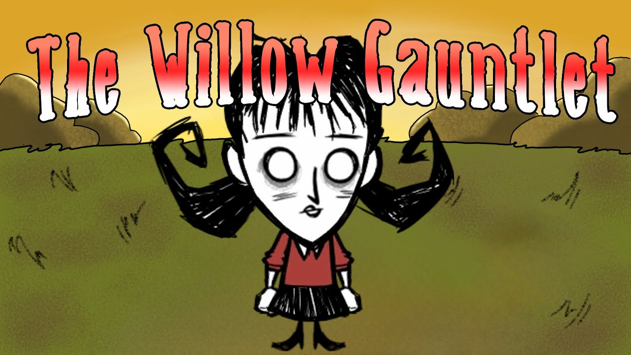 Who is the ULTIMATE Willow?