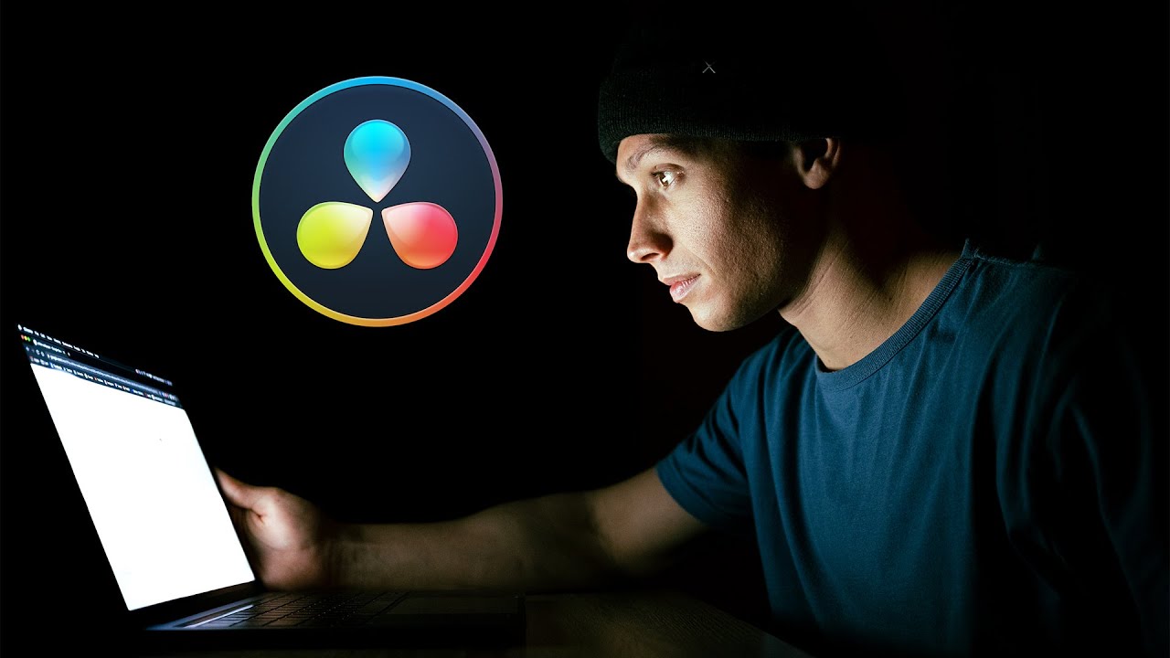 Davinci Resolve 16 for BEGINNERS 2020 | SUPER EASY TO LEARN