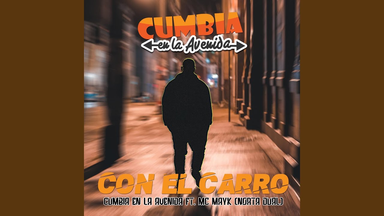 Con el carro