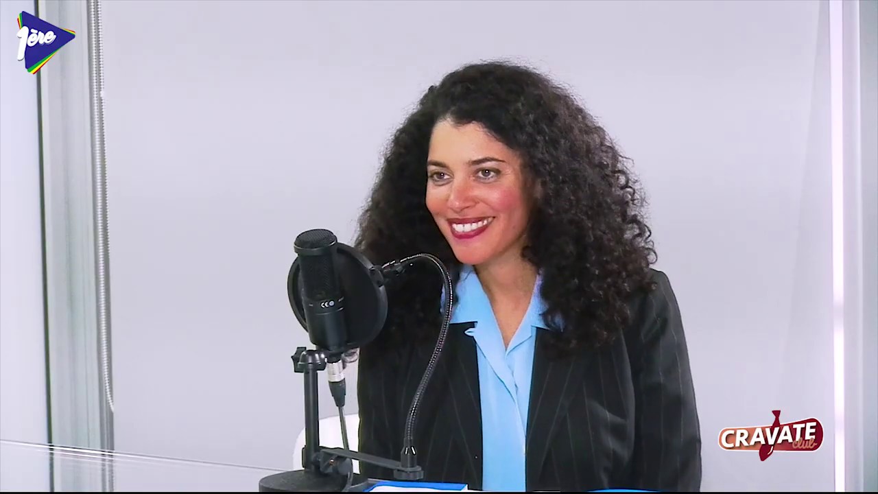 Le Conseil de la Concurrence au Maroc, avec Nadia Benzakour, dans Cravate Club avec Thomas Brun