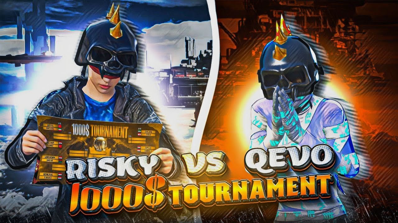 1000💲 TDM TOURNAMENT 😱 | PUBG MOBILE