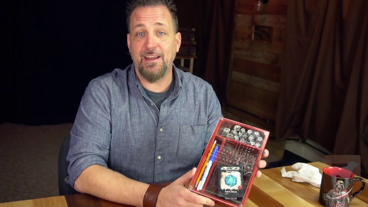 Player Pad: In Depth with Mike