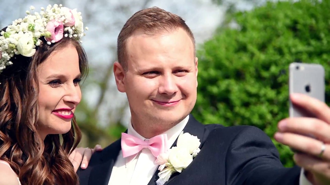 Jakub & Johana