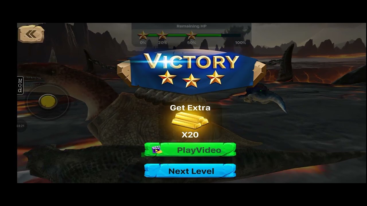 Arbs animal revolt battle part 1