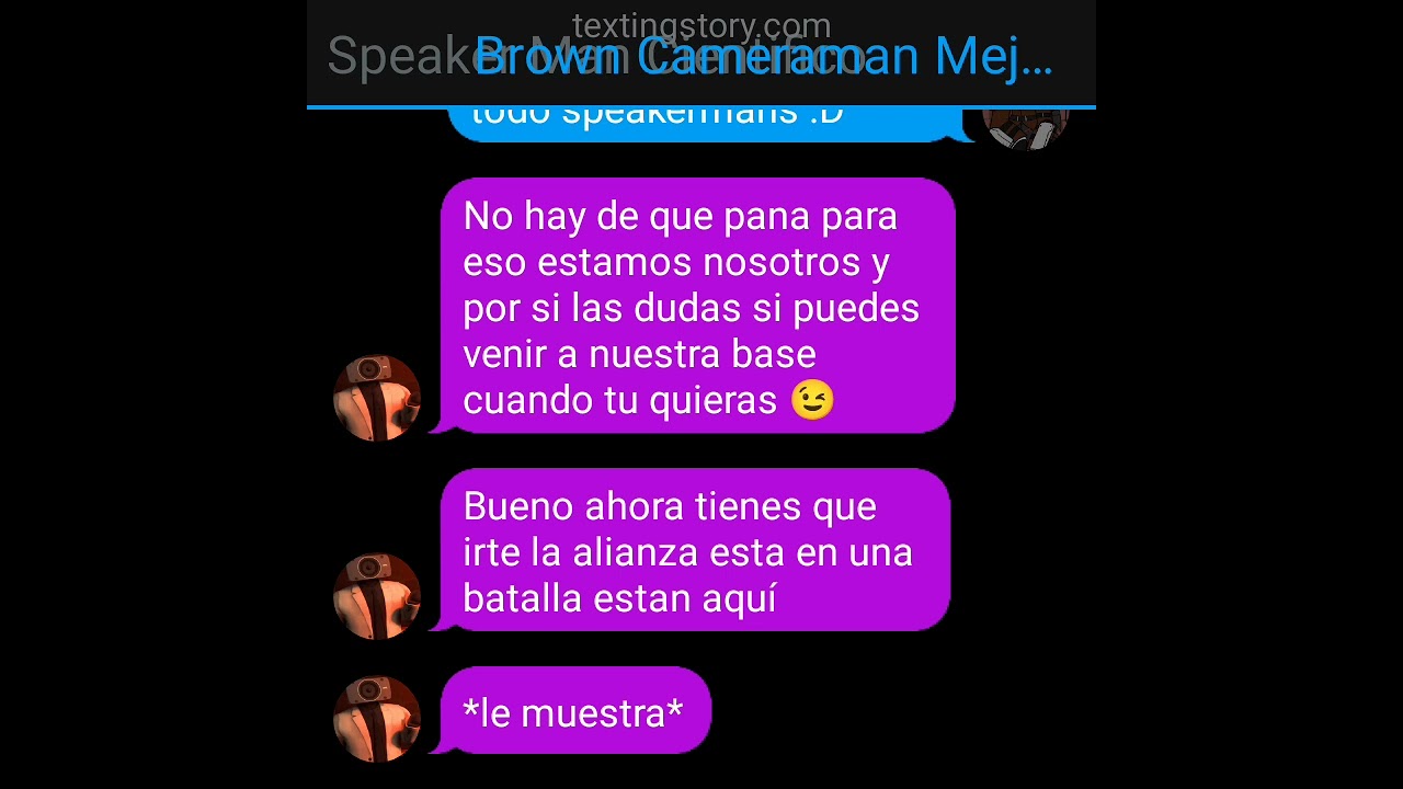 cameraman simp ya no es tan simp capitulo 1
