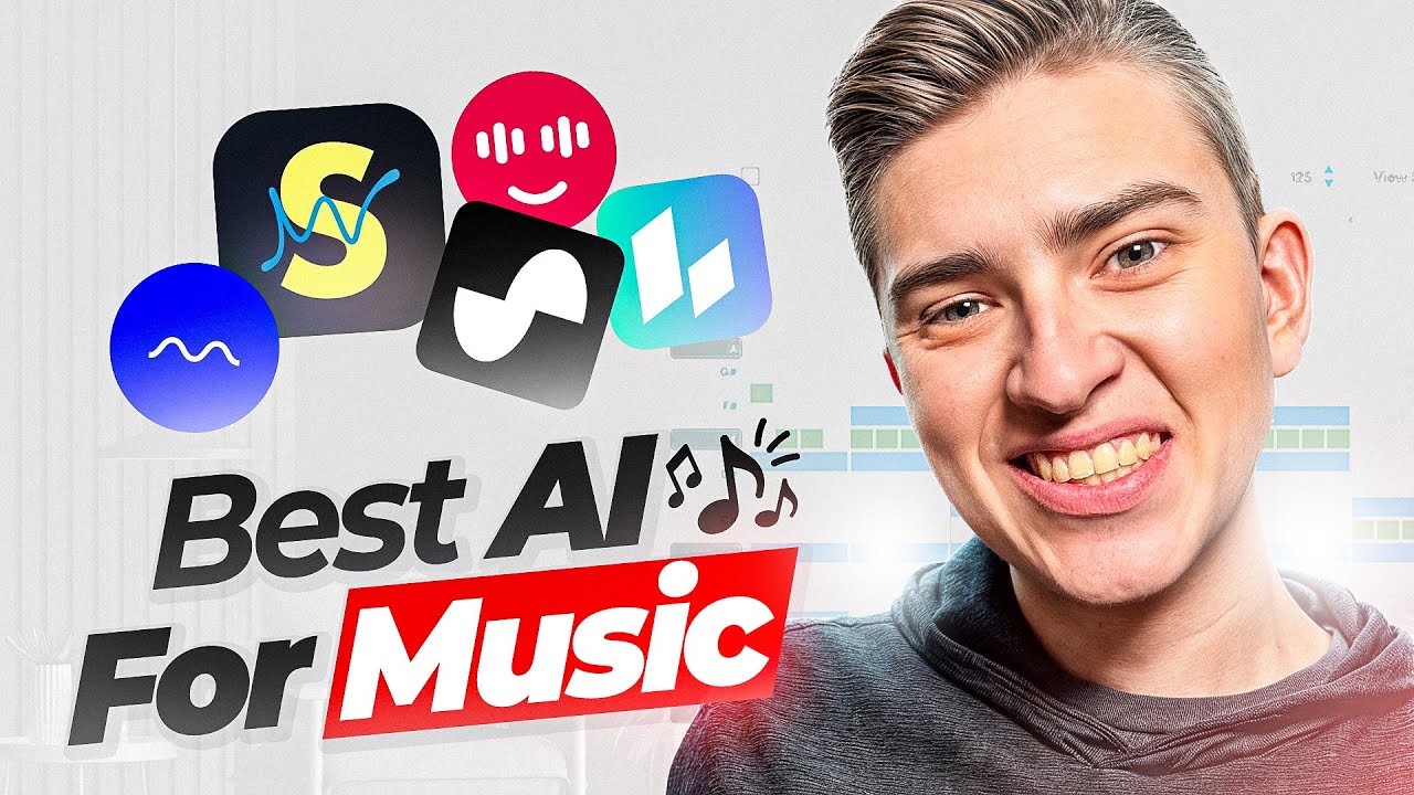 How To Make Songs with AI (Best AI Music Generator)
