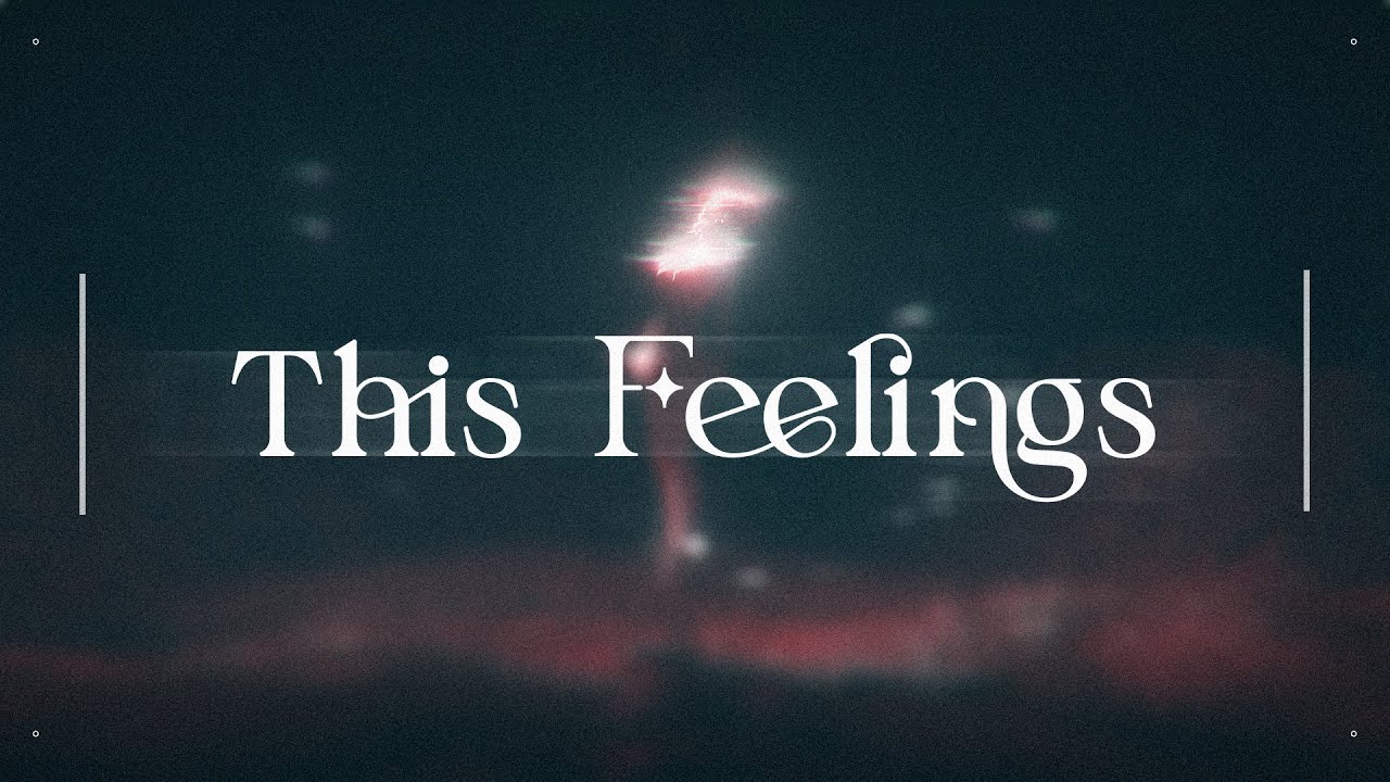 Zalwana - This Feelings