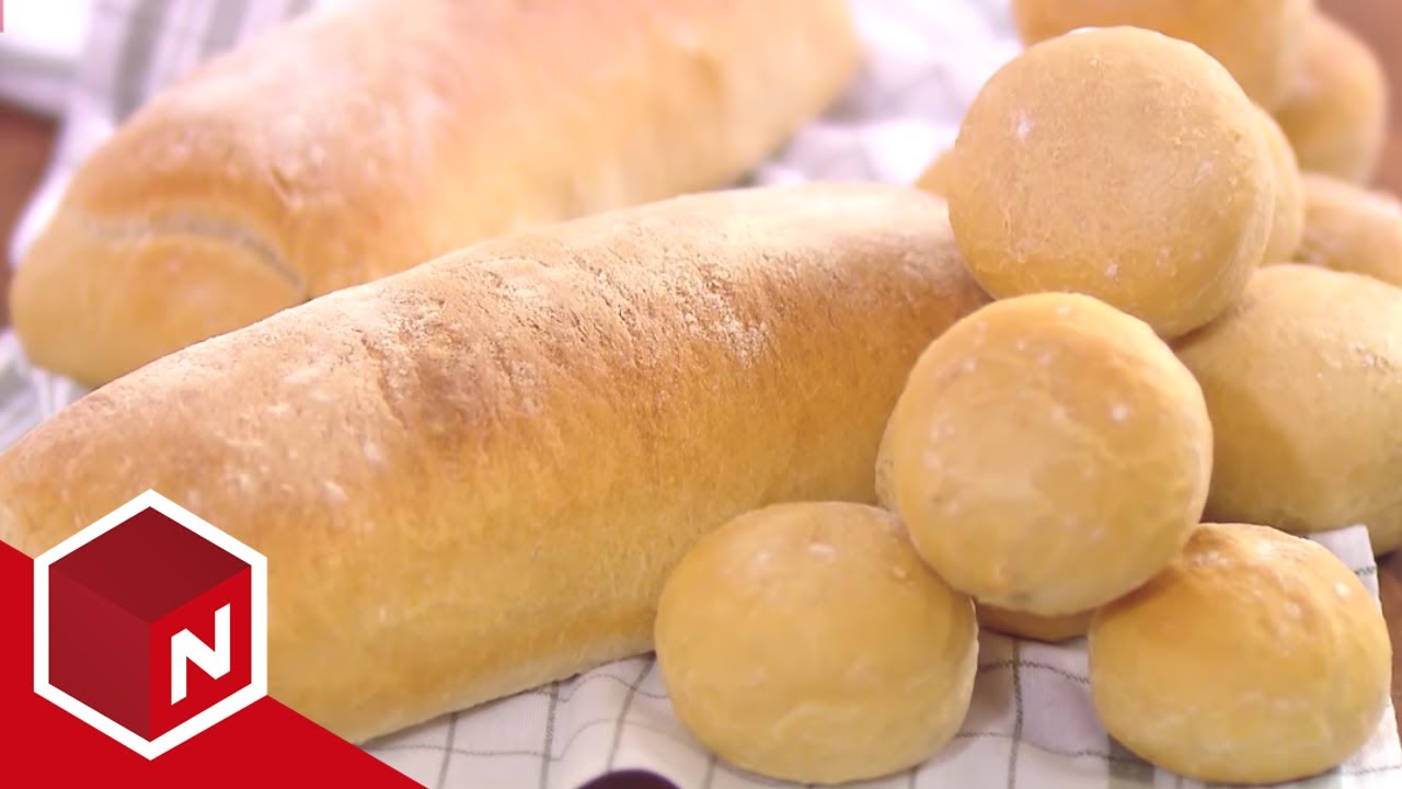 Bake loff | Ole Martins Kokketips | 4-Stjerners Middag