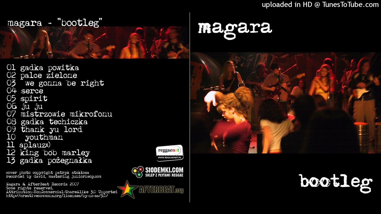MAGARA