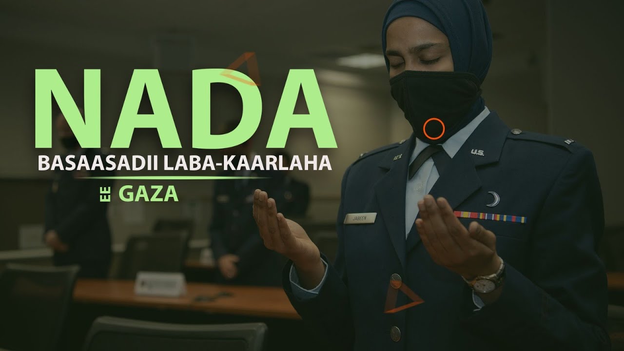 Nada | Basaasadii Gaza ee Laba-kaarlaha noqotay |