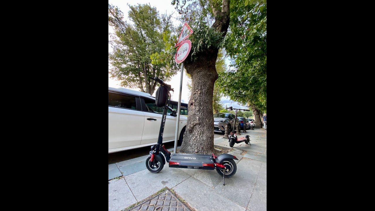 ONVO OV 011 TAM ŞARJ MENZİL TESTİ