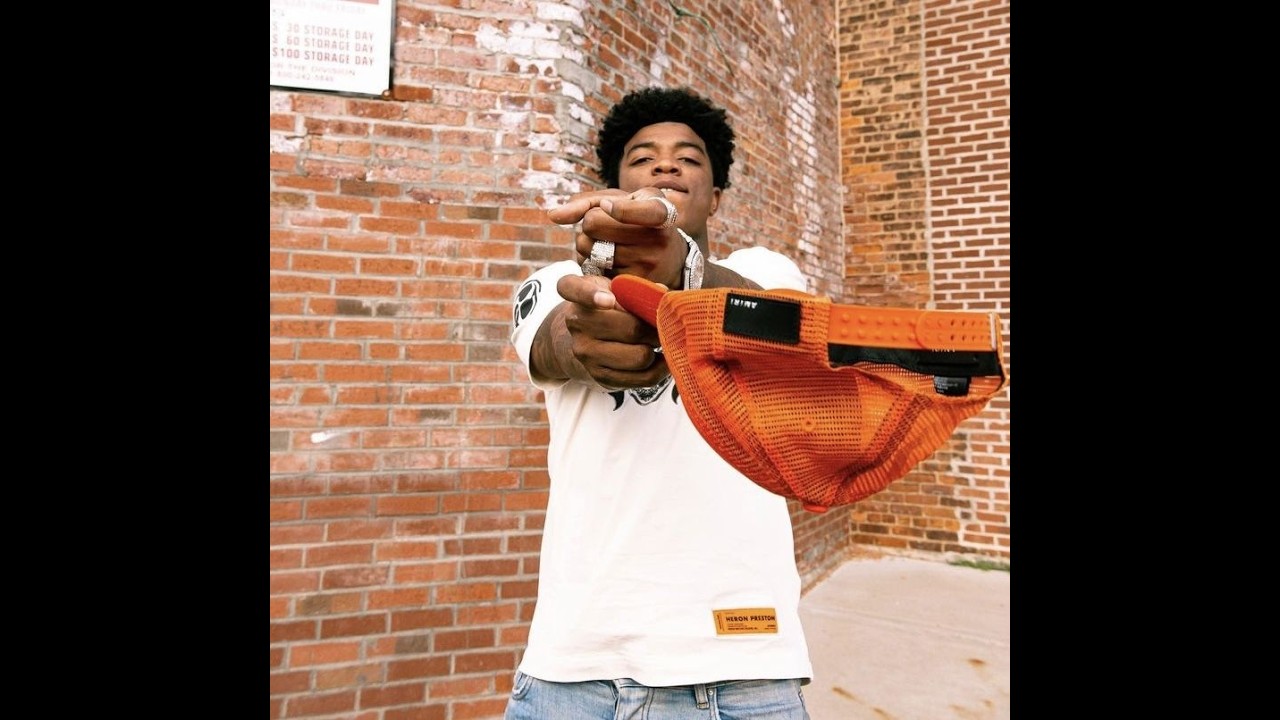 [FREE] Yungeen Ace x YFN Lucci Type Beat - “If This Is Love”