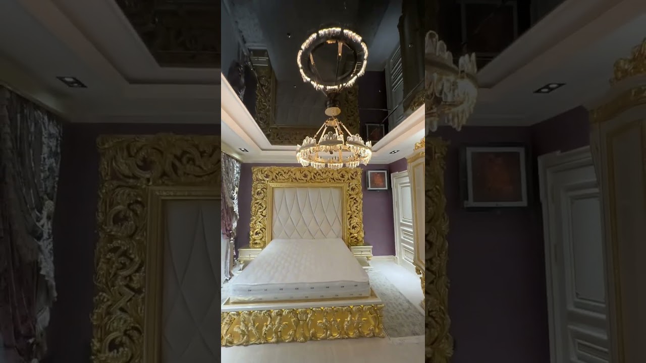 Пентхаус квартира в 300 м2