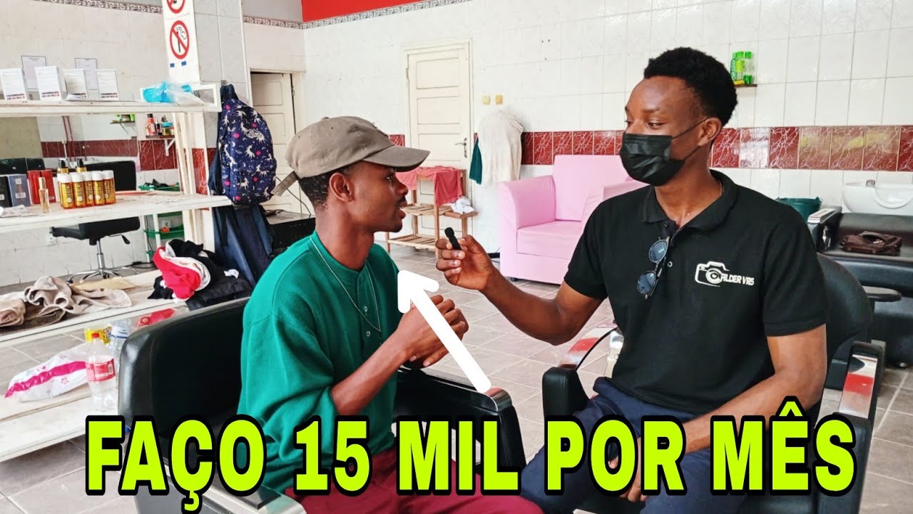 Quanto um Barbeiro Realmente Ganha? 💰 A Verdade Que Ninguém Conta