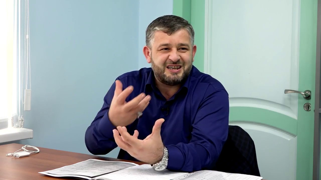 Fiqh dersi, sherhi Lume - 1 - Seyyid Aga Resid