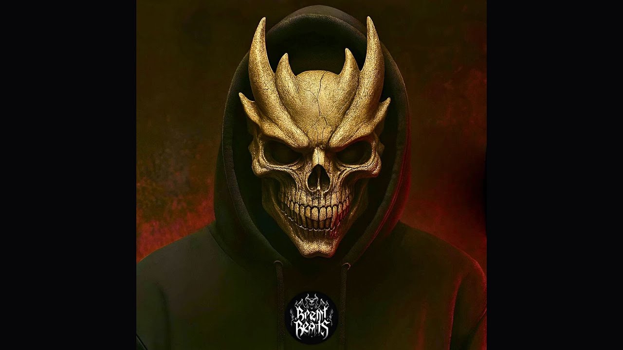 [FREE] Dark Trap Metal Beat - 