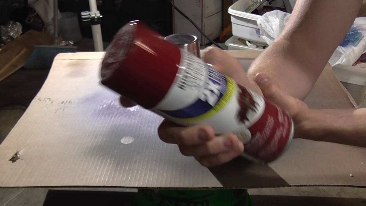 How To Paint Your Stainless Steel Tumbler