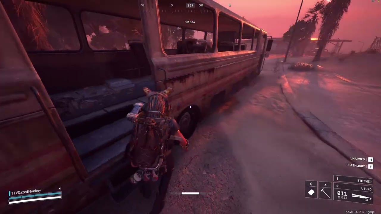 GOOPER GONNA GOOP | ARC RAIDERS