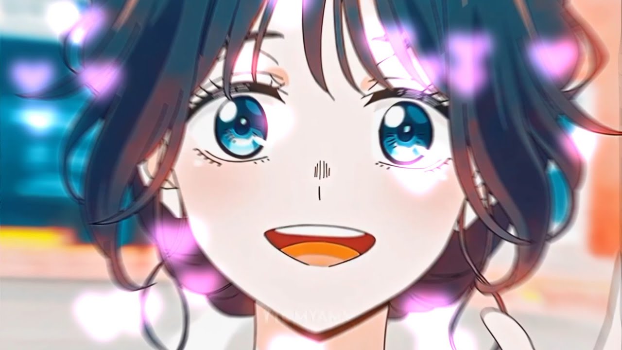 Waguri kaoruko edit | No signal