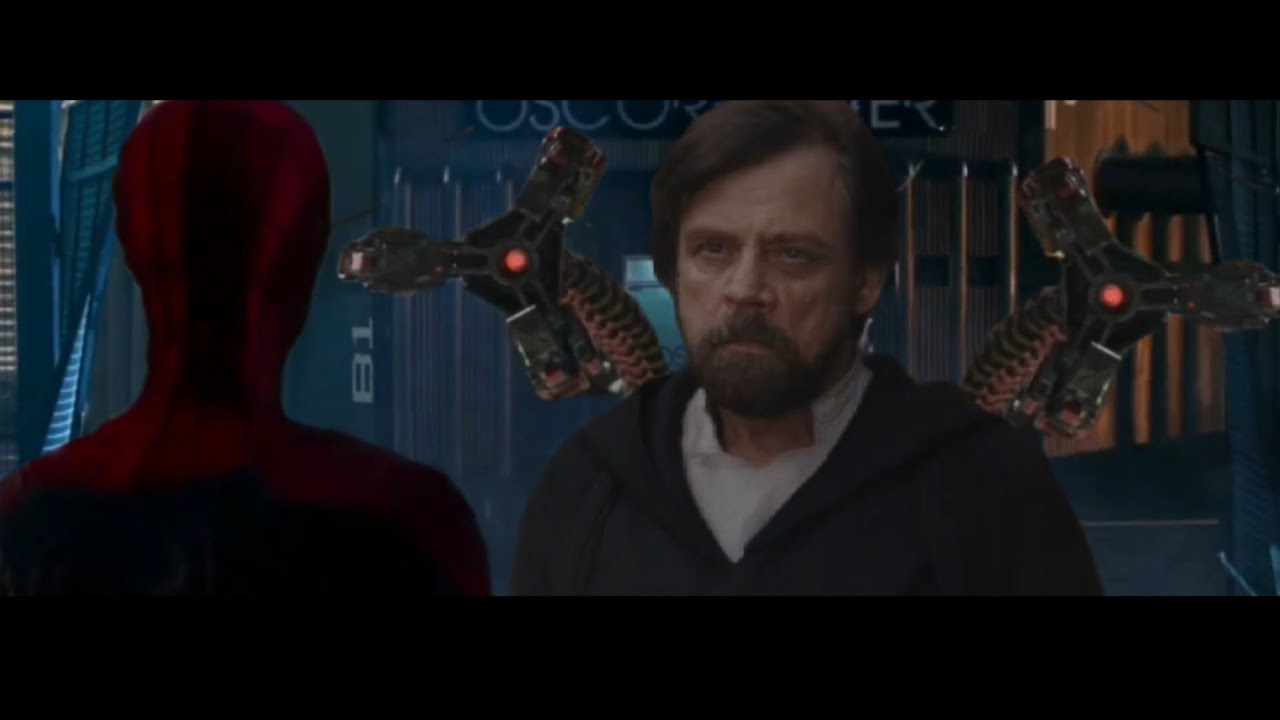 The Amazing Spider-Man 3: 