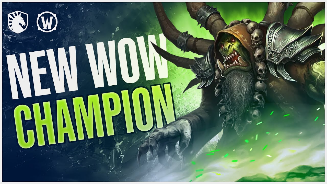 Dragonflight Arena Tournament Highlights | Presented by ESET