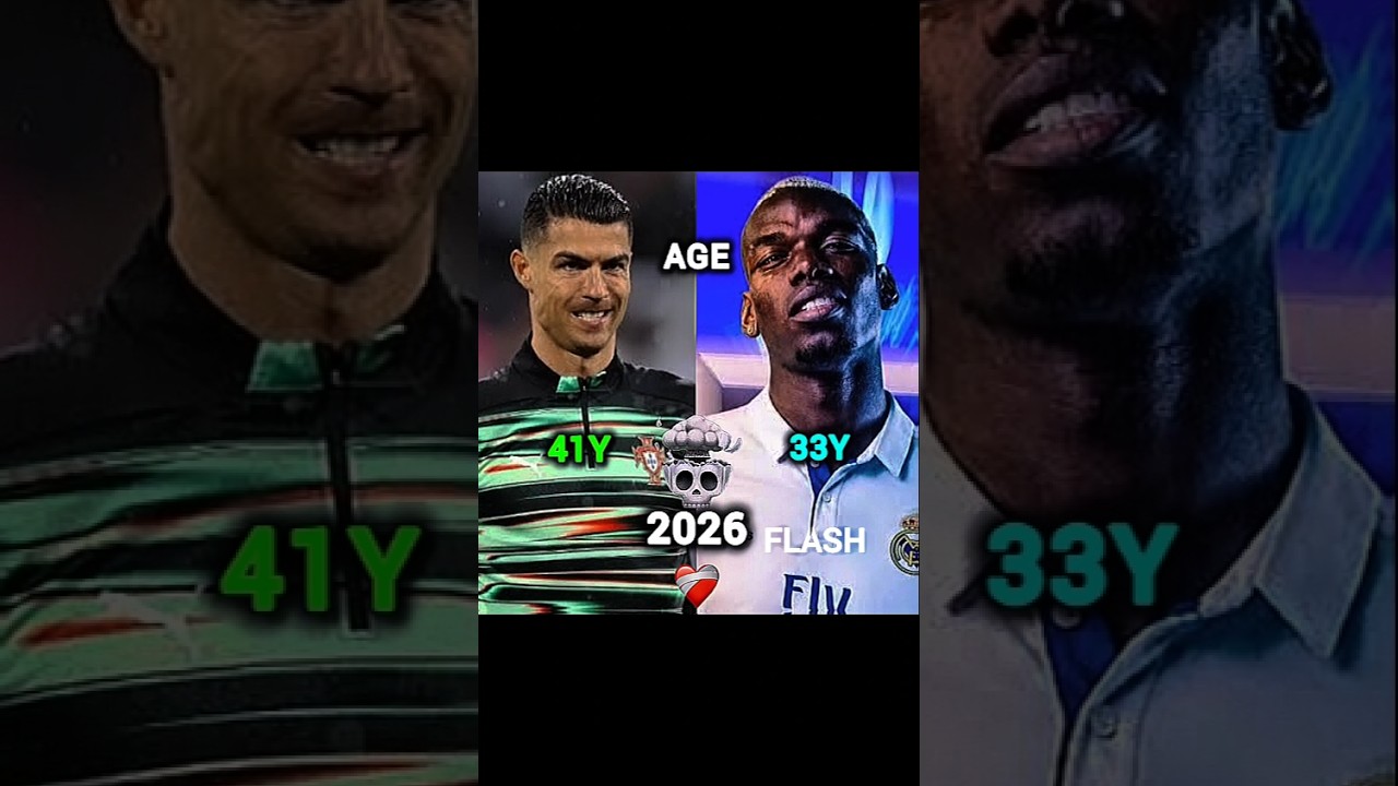 Ronaldo x pogba skills🤣☠️🥶#shorts #trending
