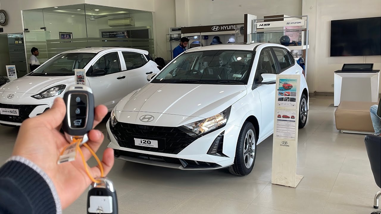 NEW UPDATED FEATURES! 🔥| 2026 ✅ NEW Hyundai i20 Sportz (O)