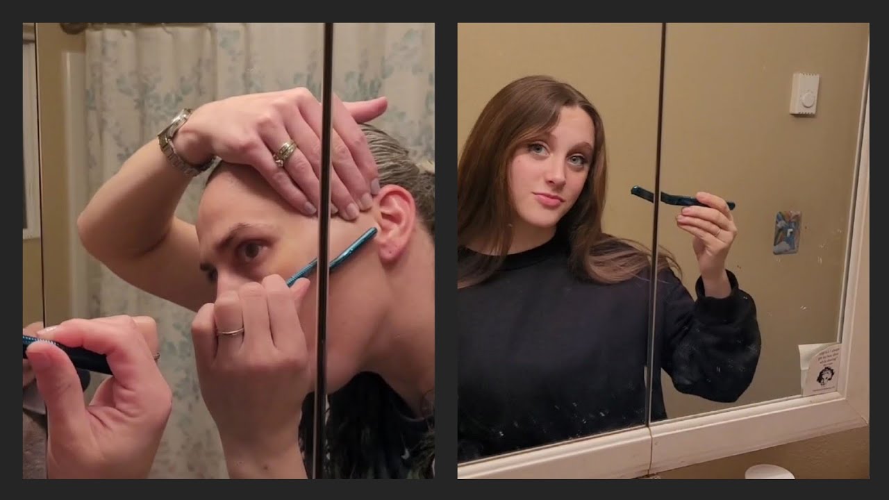 Leaf Dermaplaner First Impressions w/ Wife & Daughter