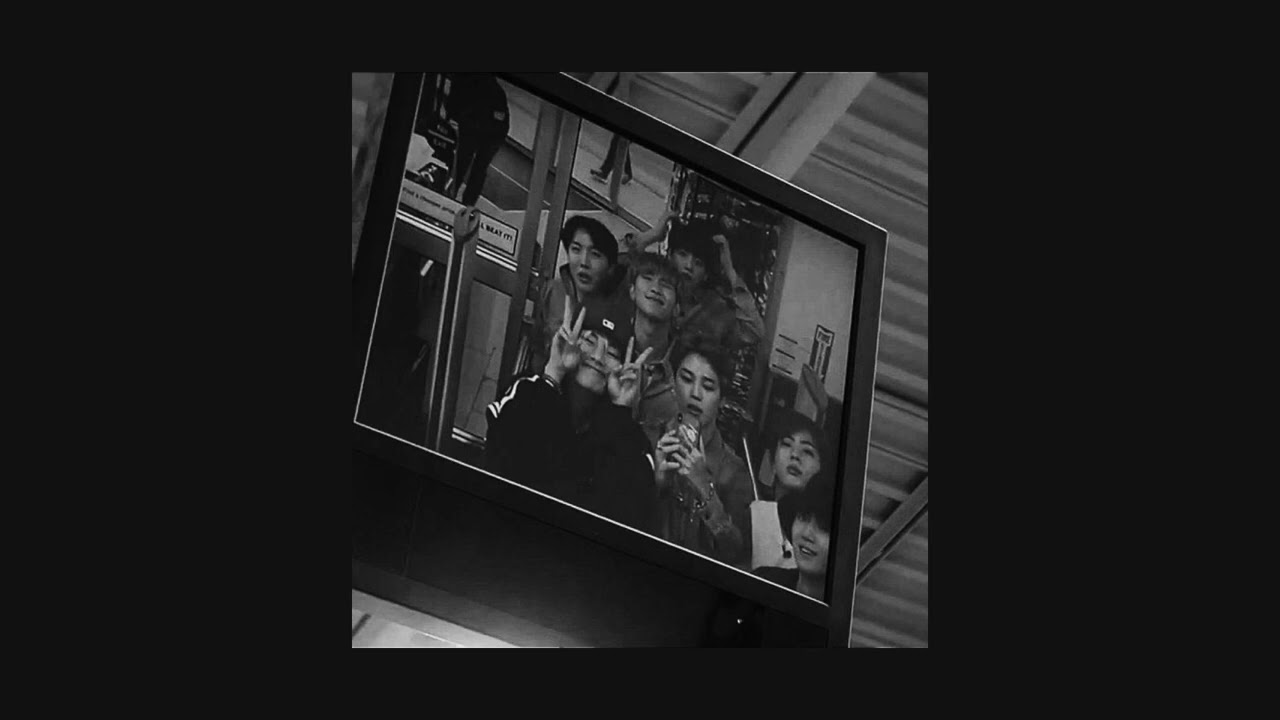 House of cards • BTS (rock version) (slowed/pitch)