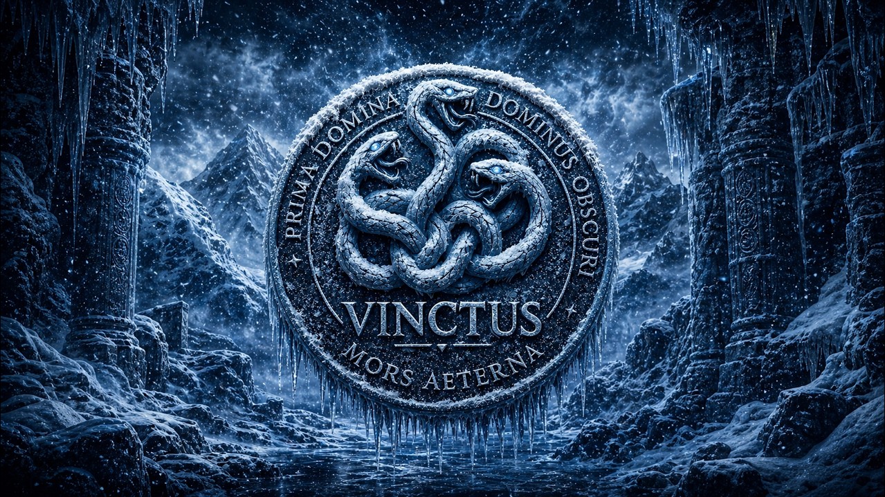 Ashes of the Horde: Vinctus’ World PvP Reign